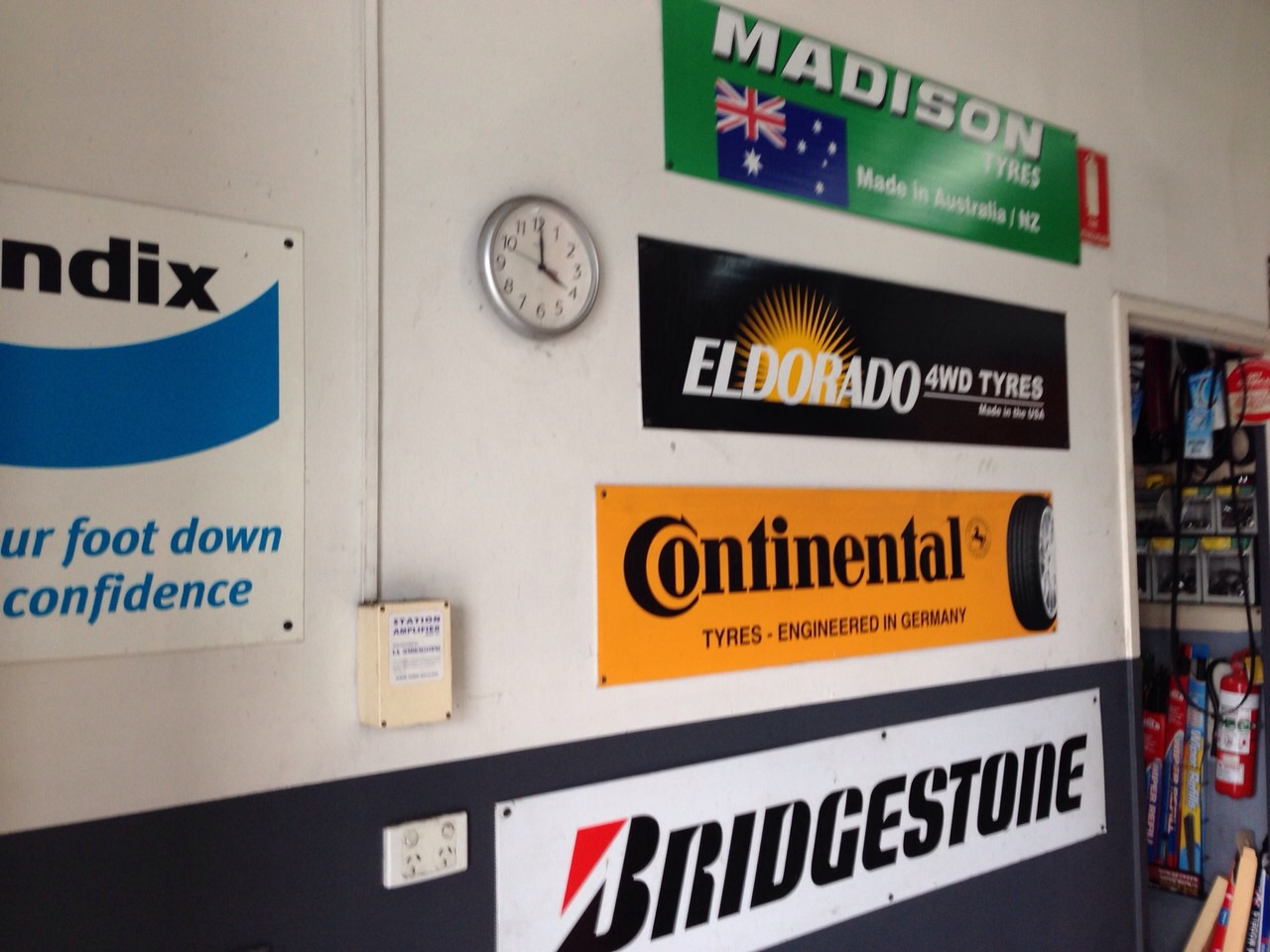 Car Repairing Shop gallery air conditioning system repair and servicing