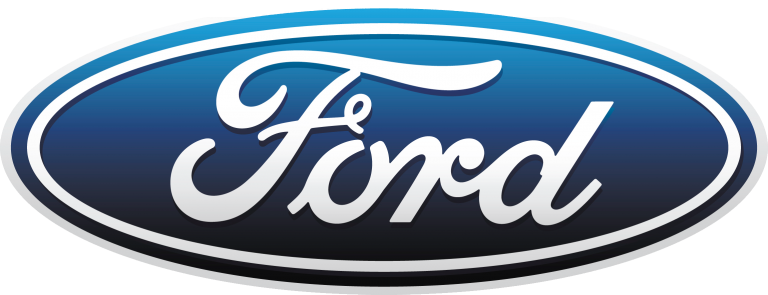 Ford logo png